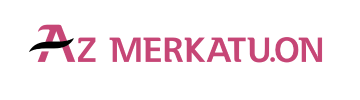 Logo Merkatuon